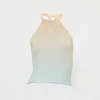 Puma Gloaming AOP Bra Top S