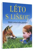 Léto s liškou (DVD)