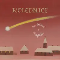 Iva Bittová: Kolednice (CD)