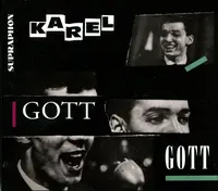 Karel Gott: Zpívá Karel Gott (CD)