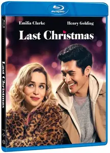 Last Christmas (BLU-RAY)