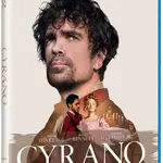 Cyrano (2021) (BLU-RAY)