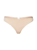Skiny Tangá  béžová