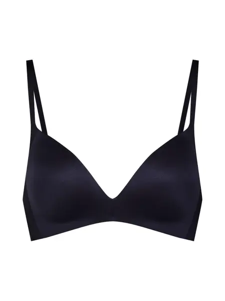 TRIUMPH Podprsenka  čierna