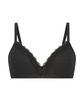 Hunkemöller Podprsenka 'Lola'  čierna