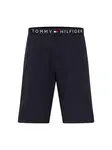 Tommy Hilfiger Underwear Pyžamové nohavice  námornícka modrá / červená / biela