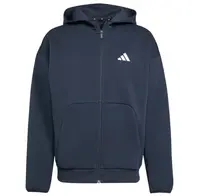 adidas Future Icons Small Logo Full-Zip Hoodie XL