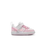 Nike Court Borough Low Recraft Baby/Toddler Shoes 25