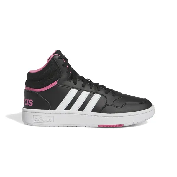 adidas Hoops 3.0 Mid Shoes 36 2/3