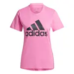 adidas Essentials Logo T-Shirt XS