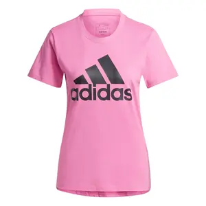 adidas Essentials Logo T-Shirt XS
