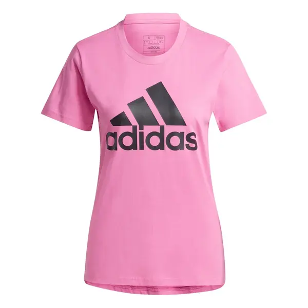 adidas Essentials Logo T-Shirt XS
