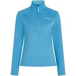 O'Neill FWC'CRUZ FLEECE Dámska mikina, modrá, veľkosť