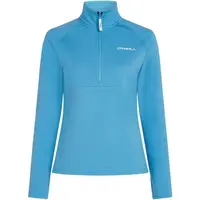 O'Neill FWC'CRUZ FLEECE Dámska mikina, modrá, veľkosť