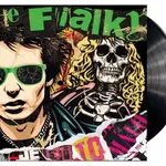 The Fialky - Je ti to málo (Vinyl LP)