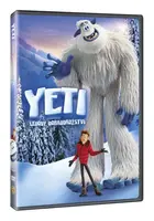 Yeti: Ledové dobrodružství (DVD)
