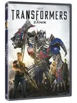 Transformers 4: Zánik (DVD)