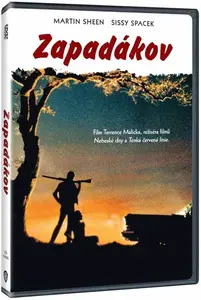 Zapadákov (DVD)