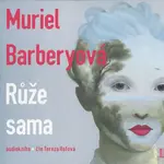 Růže sama (MP3-CD) - audiokniha