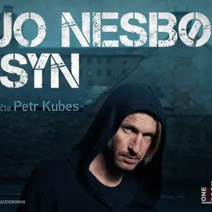 Syn (2 MP3-CD) - audiokniha