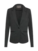 ICHI Blejzer 'Kate'  čadičová