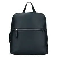 Dámský kožený batoh Katana Adléta - tmavo modrá