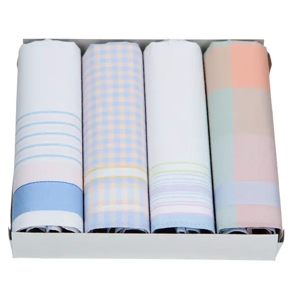 Dámske vreckovky v sade ETEX Ditte