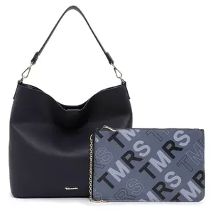 Dámska 2v1 kabelka Tamaris Alexie - modrá