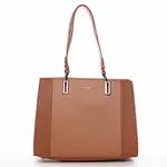 Dámska kabelka David Jones Luren - oranžová