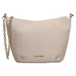 Dámska kabelka Marina Galanti Abigail - krémová