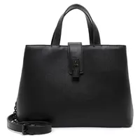 Dámska kabelka Emily & Noah Tonnia - čierna