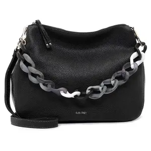 Dámska kabelka Suri Frey Mupe - čierna