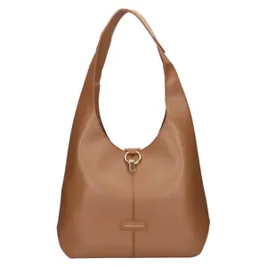 Dámska kabelka David Jones Zuzane - hnedá