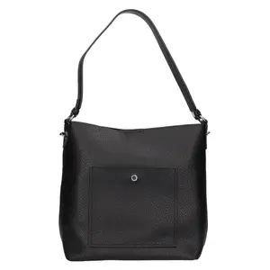 Dámska kabelka David Jones Starle - čierna