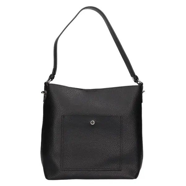 Dámska kabelka David Jones Starle - čierna