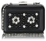 Dámska listová kabelka LS Fashion Julia - čierna