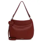 Dámska kabelka Emily & Noah Faina - vínová