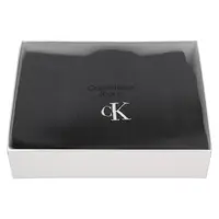 Dámský dárkový set čepice a šála Calvin Klein Lola - černá