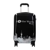 Cestovný kufor Madisson Marcelo S