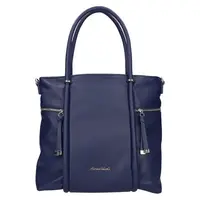 Dámska kabelka Marina Galant Bodil - modrá
