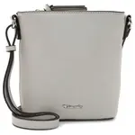 Dámska crossbody kabelka Tamaris Alesia - šedá