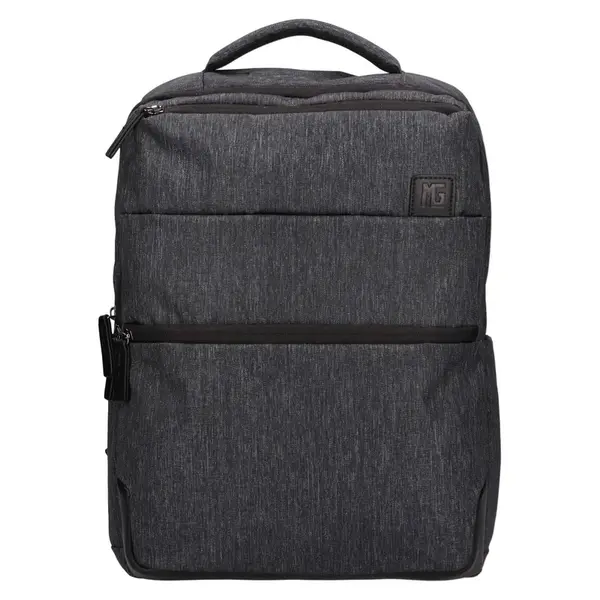 Pánsky športový batoh Marina Galanti Kalen - šedá