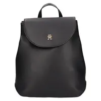 Dámsky batoh Tommy Hilfiger Kalies - čierna