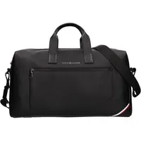 Pánska cestovná taška Tommy Hilfiger Mark - čierna