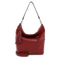Dámska kabelka Suri Frey Fay - červená