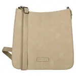 Dámská crossbody kabelka Enrico Benetti Gites - béžová