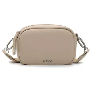 Dámska crossbody kabelka Suri Frey Kalise - béžová