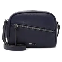 Dámska crossbody kabelka Tamaris Chau - tmavo modrá