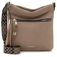Dámska crossbody kabelka Tamaris Meria - taupe