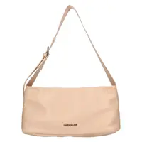 Menšia dámska kabelka Marina Galanti Lizzet - béžová